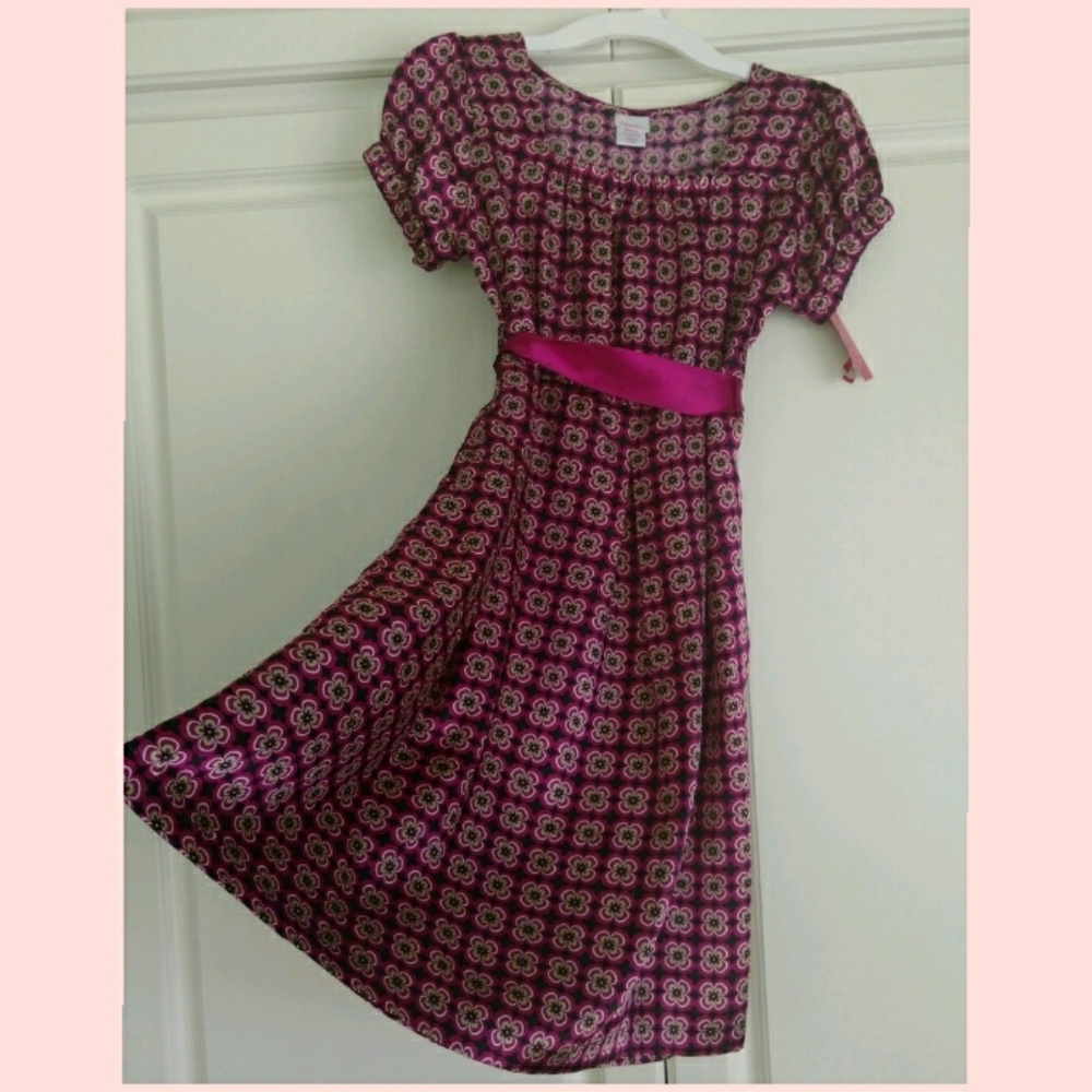 Xhilaration Girls Dress (10-12)